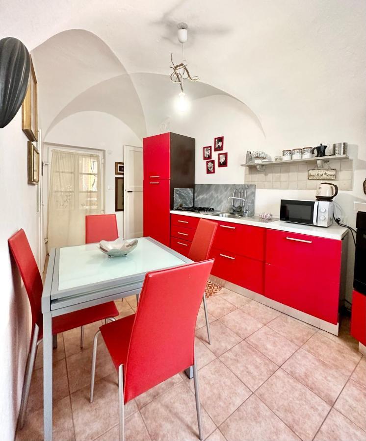 Out Finish Villa Cassi Finale Ligure Exterior photo