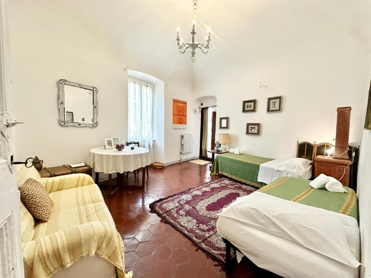 Out Finish Villa Cassi Finale Ligure Exterior photo