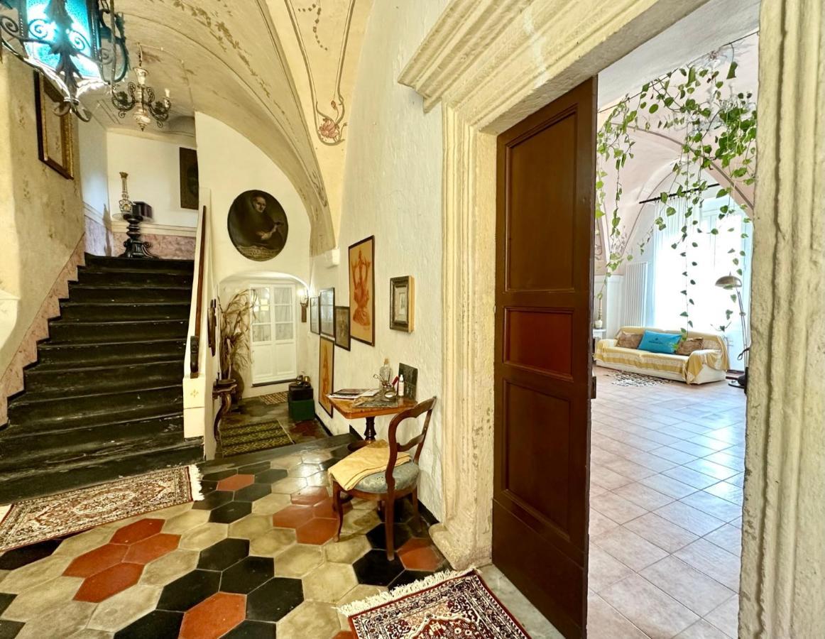 Out Finish Villa Cassi Finale Ligure Exterior photo